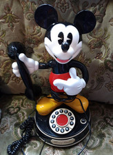 Vintage Disney Mickey Mouse