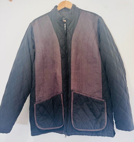 Musto lexton br2 - lexton, quilted