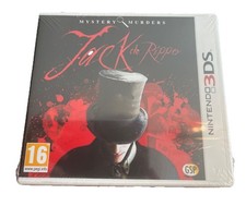 Murder Mysteries Jack The