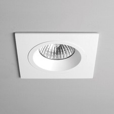 Astro Lighting - Taro 1240014 - Matt White Downlight/Recessed Spot Light
