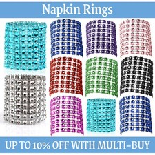 Diamante Crystal Rhinestone