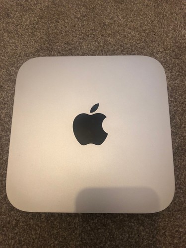Apple mac mini - apple, i5