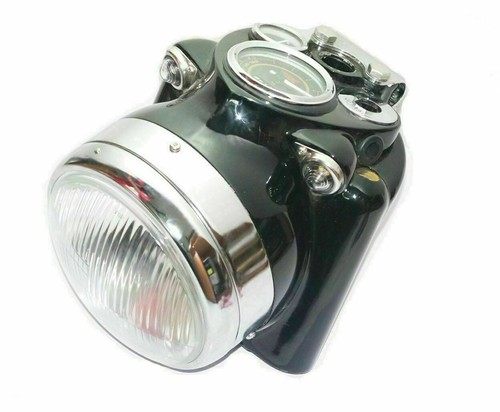 Headlamp headlight casing - headlight,