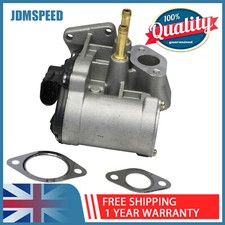 Egr valve fit - valve, 5