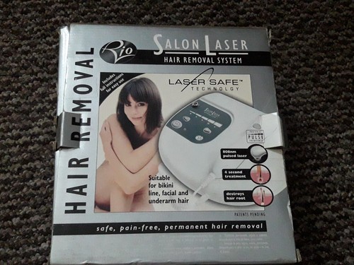 Rio salon laser - rio,