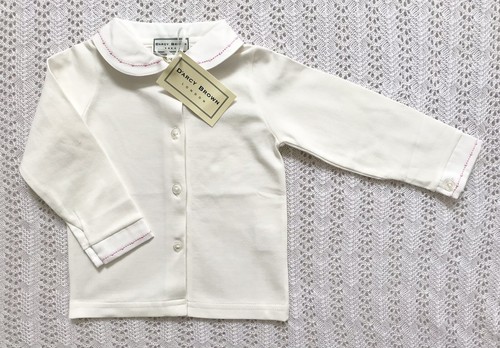 Darcy brown girls cream and - girls,