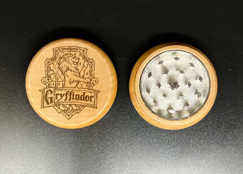 Harry potter gryffindor double