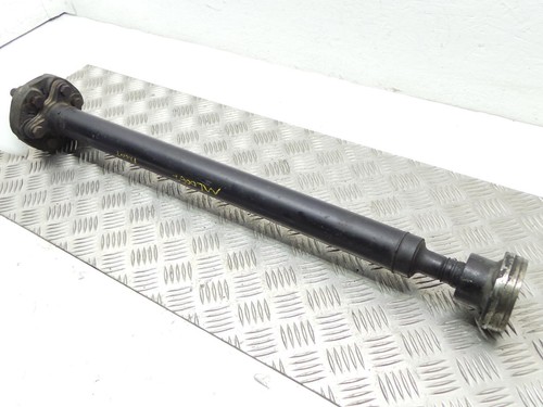 Range rover l322 propshaft - rover,