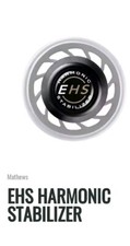 Mathews harmonic stabilizer - ,