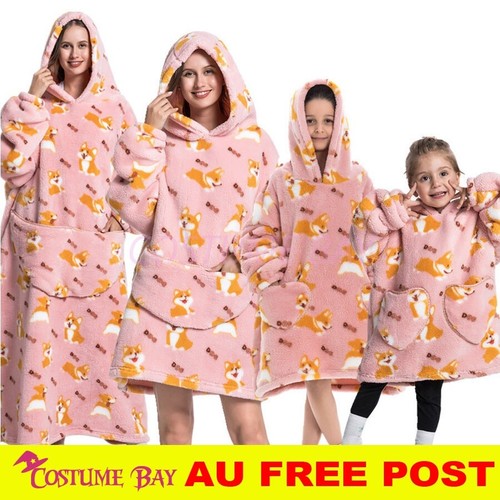 Oversized adult long kid - oversized,