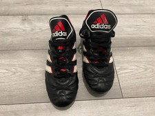 adidas copa mundial size 9 Super RARE 1999