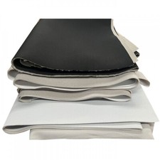 Joblot of 5 meters scrim foam Headlining Car Trimmings Upholstery Backing Crafts