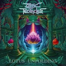 Ozric Tentacles - Lotus