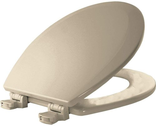 Bemis 170 006 - elongated, toilet