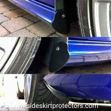 Side Skirt Protectors - VW