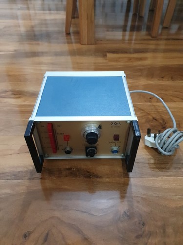 Control automation - control, &