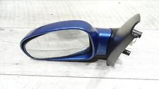 2007 Daewoo Kalos E11015752 Left Passenger Side Wing Mirror #C34.5/VI