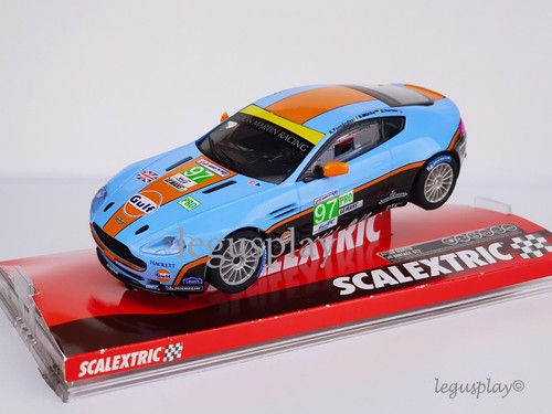 Slot car scx - , scalextric