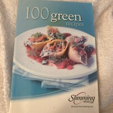 Slimming World 100 Green