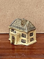 Vintage Rare Handmade Pottery