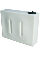 Ecosure 400 Litre Water Tank Natural (Baffled/Car Valeting/Window Cleaning)