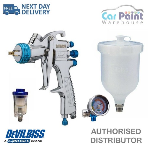 Devilbiss slg 620 compliant - devilbiss,