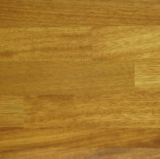 Strata 40mm Solid Iroko Finger