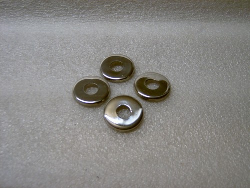 Lambretta stainless steel - 4,