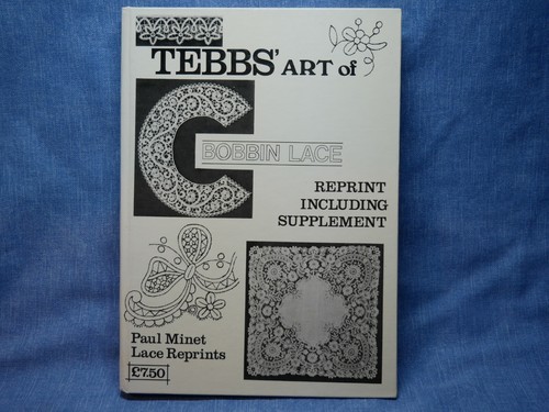 Tebbs art bobbin - art,