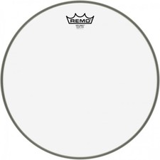 Remo 14" Diplomat Hazy Snare