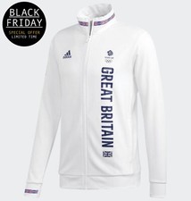 adidas Team GB Women's Track
