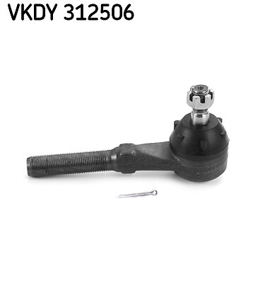 Skf vkdy 312506 tie rod - vkdy,
