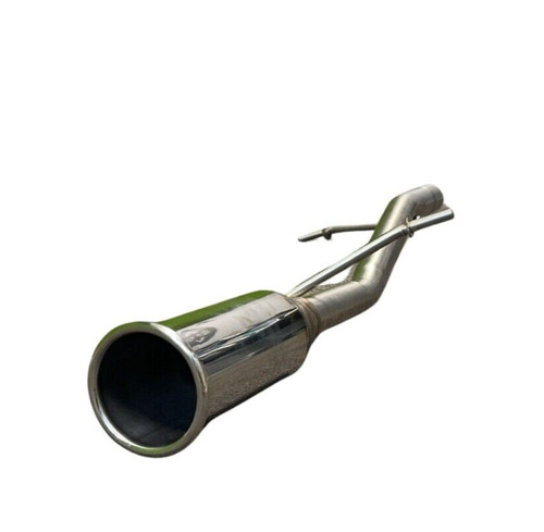 Pipe dynamics mk8 - mk8, fiesta