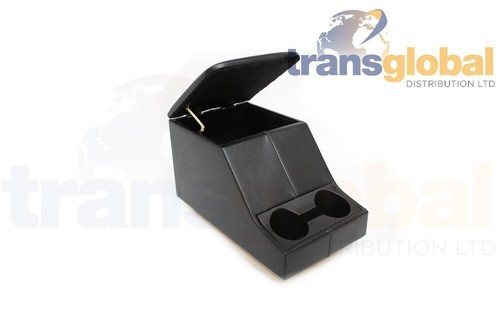 Black cubby box inc - cubby,