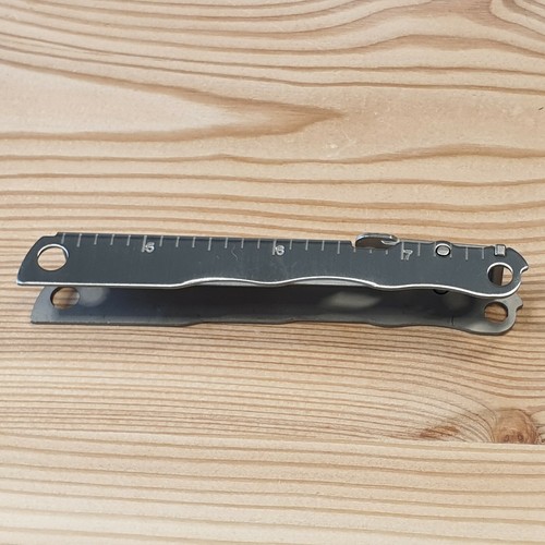 New leatherman parts - new,