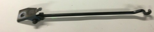 Peugeot 206 bonnet strut - peugeot,