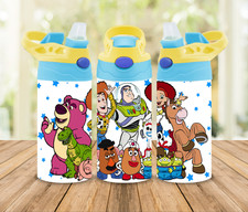 PERSONALISE 'TOY STORY' 350ML