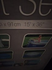 Bestway Fast Set Inflatable