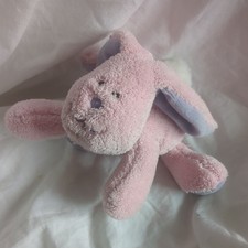 TESCO VINTAGE PINK PURPLE