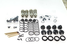 TLR1053 TEAM LOSI TLR 22X-T