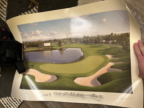 18th bay hill - at,