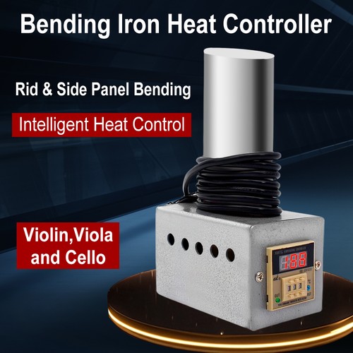 Luthier tools 110v thermostat - tools,