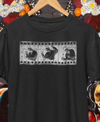 Morrissey smiths vintage - smiths,