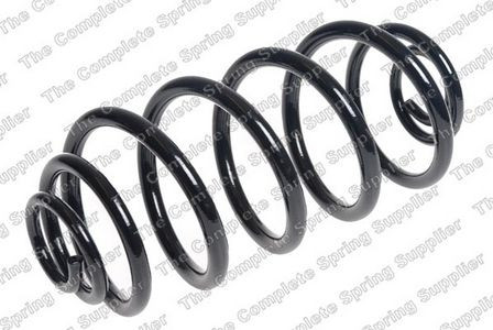 Kilen rear coil - kilen, spring
