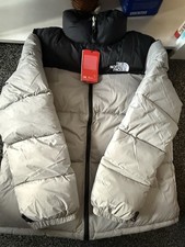 The North Face 1996 Nuptse