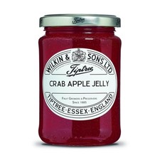 Tiptree Crab Apple Jelly 340g x 3 Pack