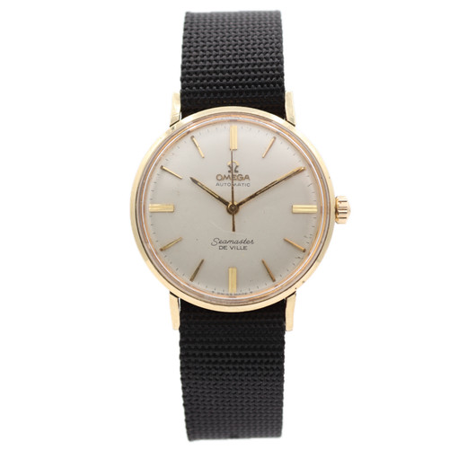 Vintage 34mm omega - vintage,