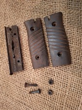 Original K98 Bayo Set (Grips