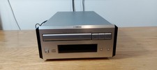 YAMAHA CDX-E400 CD PLAYER