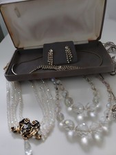 Vintage Mostly Art Deco